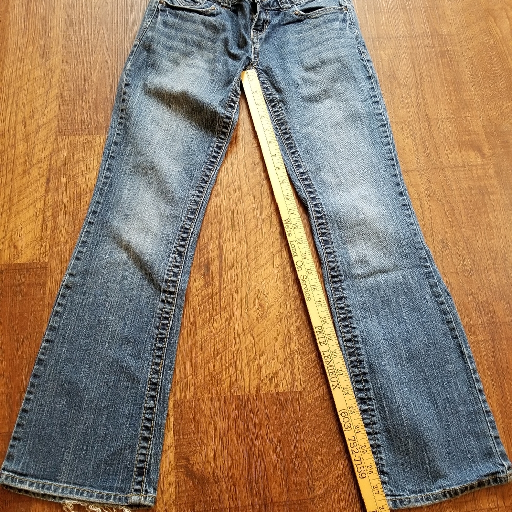Juniors Aeropostale Jeans Size 3/4
